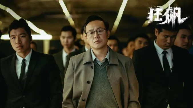 西瓜影视竖屏短剧推荐